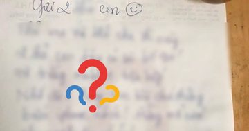 Vì sao vài dòng tin nhắn gửi con 'đầy mùi dọa dẫm