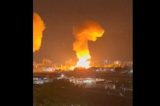 Vụ Mỹ tấn công Venezuela: Số người chết tăng lên 80