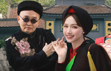 Ai nói nghệ sĩ lớn tuổi hết thời?