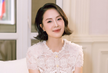 Bà Phó Viện trưởng Viện Kiểm sát Nhân dân tỉnh trong phim 'Lằn ranh', ở tuổi ngoài 40 có đời thực ra sao?