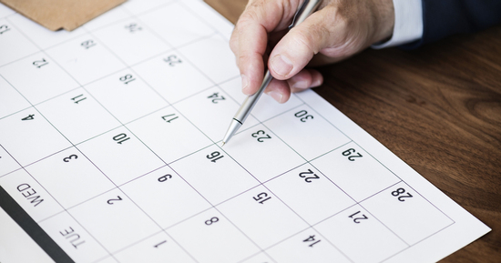 Con số ngày sinh nói lên trí tuệ, tham vọng và tiền bạc của mỗi người