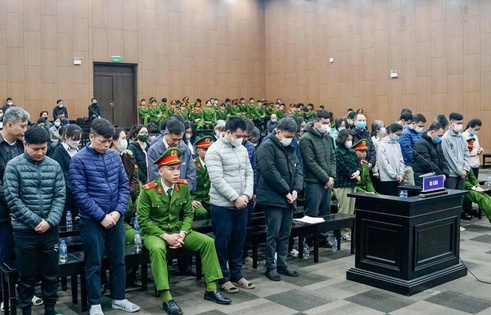 Cựu Cục trưởng Nguyễn Thanh Phong nói 