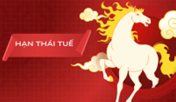 Hạn Thái Tuế kéo dài bao lâu?