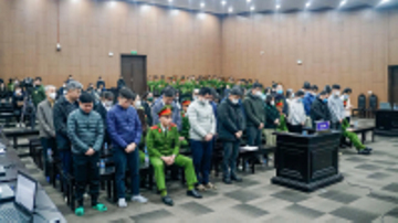 'Không chung chi thì hồ sơ bị om': Lộ cơ chế hối lộ tại Cục An toàn thực phẩm