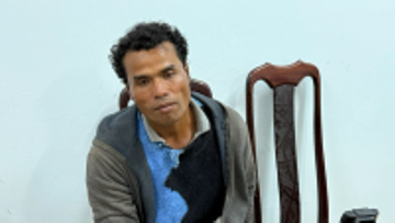 Lời khai của nghi phạm giết em rể ở Đắk Lắk