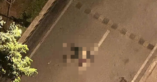 Một cháu bé tử vong sau khi rơi từ tầng 8 chung cư ở Hà Nội