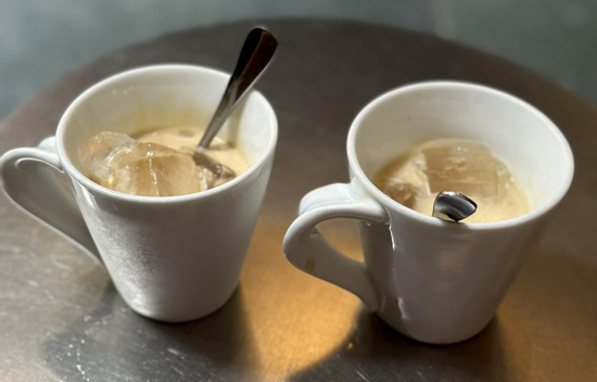 Người đàn ông suy thận mạn vì một sai lầm khi sử dụng cà phê