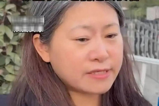 Người phụ nữ 'bạc tóc sau một đêm' vì phát hiện chồng ngoại tình với bạn thân