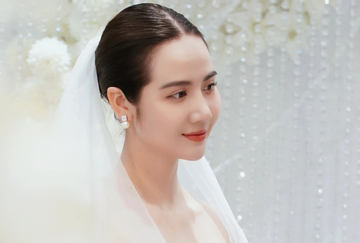 Phan Minh Huyền hé lộ cái kết của Ngân ở “Cách em 1 milimet”