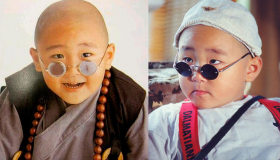 Sao nhí nổi tiếng từ 3 tuổi, có cát-xê cao nhất showbiz Đài Loan giờ ra sao?