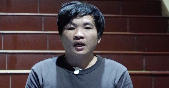 Thủ đoạn tinh vi của Nguyễn Đình Vấn khiến một phụ nữ bị lừa hơn 7,4 tỷ đồng