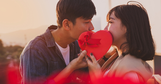 Tiêu chí chọn người yêu của 12 cung hoàng đạo