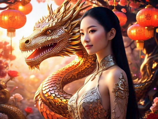 Tổng quan tử vi tuổi Thìn năm 2026