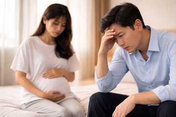 35 tuổi thành đạt, tôi bế tắc một lần say khiến cô cháu gái nhà bạn mang thai