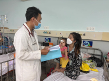 Bệnh viêm não mô cầu gia tăng, bác sĩ cảnh báo gì?