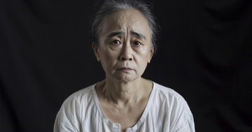 Cắt tiền chu cấp, con cái lần lượt 'biến mất': Cái giá cay đắng của người mẹ có lương hưu cao