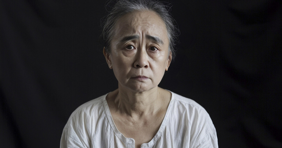 Cắt tiền chu cấp, con cái lần lượt 'biến mất': Cái giá cay đắng của người mẹ có lương hưu cao