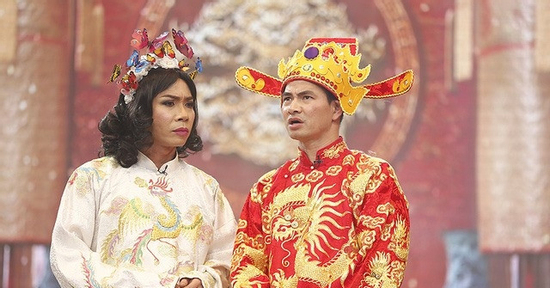 'Chào nhé Táo Quân, cảm ơn vì đã để lại một nỗi buồn rất đẹp'