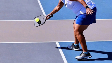 Chơi pickleball thế nào để bền sức, tăng hiệu quả và tránh chấn thương?