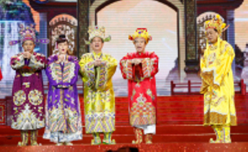 Chương trình nào dự kiến sẽ lên sóng thay thế Táo Quân?