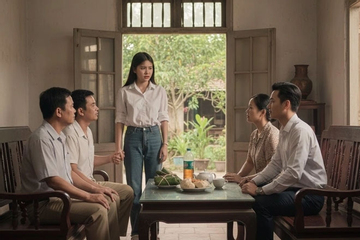 Dẫn người yêu về ra mắt, tôi 