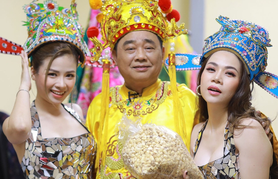 Không có Táo Quân 2026