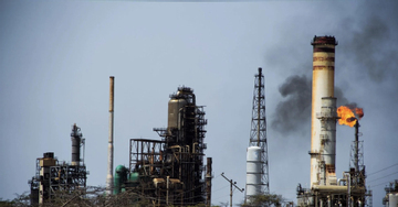 Ông Trump tiết lộ Venezuela chuyển giao 50 triệu thùng dầu cho Mỹ