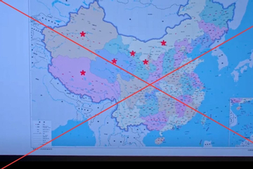 Phim có đường lưỡi bò bị gỡ khỏi Việt Nam