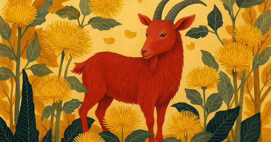 Tam Tai chưa buông tha: Tuổi Mùi năm 2026 cần tránh điều gì kẻo mất trắng?