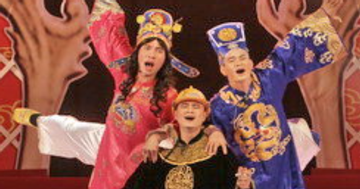 Táo quân 2026 sẽ ra sao khi không có dàn nghệ sĩ gạo cội?