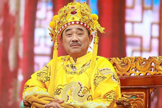 Tình hình sức khỏe NSND Quốc Khánh