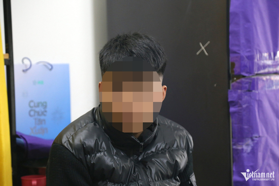 Vụ học viên tử vong sau 2 ngày vào trung tâm: 'Giám đốc nói sẽ giúp cháu ngoan hơn'