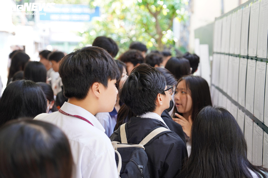 13 trường đại học đồng loạt bỏ xét tuyển học bạ năm 2026