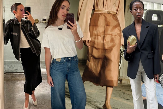 3 bước cuối cùng trong việc phối đồ, giúp hoàn thiện bộ trang phục của bạn