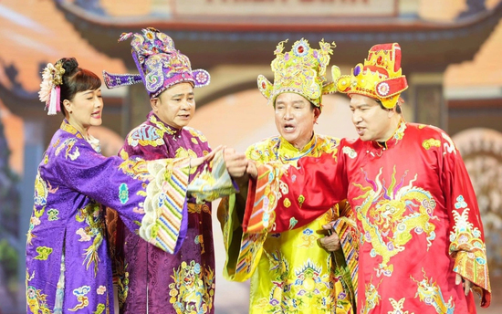 Ai sẽ viết kịch bản và phụ trách chương trình thay thế Táo Quân?