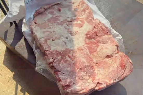 Ăn thịt lợn nhiễm dịch tả châu Phi nguy hiểm thế nào?