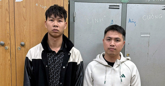 Bắt tạm giam Công ‘hàu’, admin trang 'Phó Thường Dân'