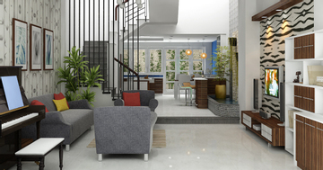 Cách bố trí, sắp xếp đồ đạc trong nhà để công việc hanh thông, phát triển hơn trong năm 2026