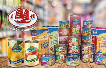 Công ty Đồ hộp Hạ Long lên tiếng việc 130 tấn thịt heo bệnh bị biến thành đồ hộp