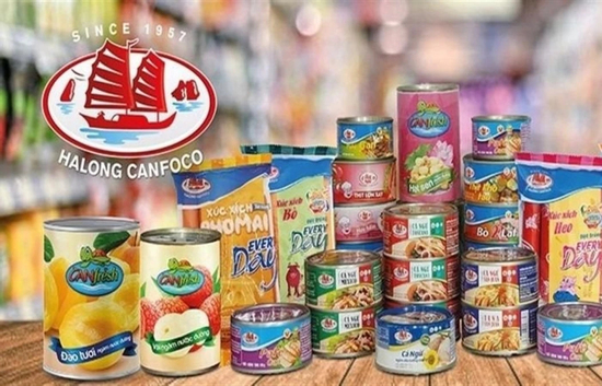 Công ty Đồ hộp Hạ Long lên tiếng việc 130 tấn thịt heo bệnh bị biến thành đồ hộp