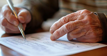 Cụ bà di chúc cho giúp việc thừa kế toàn bộ tài sản: Bí mật 8 năm khiến con cháu lặng người