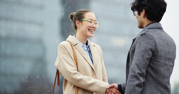 Gặp được người có 7 đặc điểm này, đừng dễ dàng đánh mất