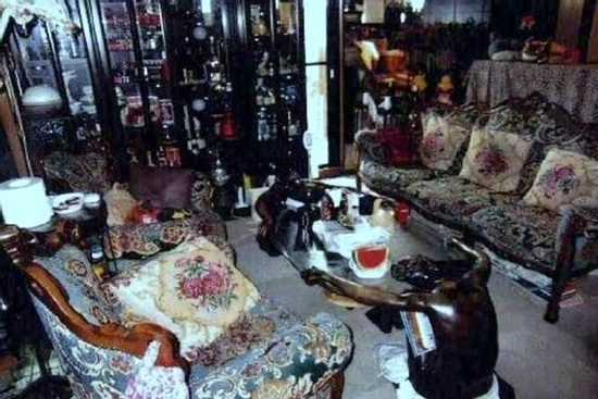 Không cần ra tay, sát nhân Nhật Bản thao túng 28 nạn nhân tự tàn sát