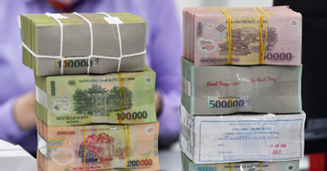 Lãi suất ngân hàng hôm nay 8/1/2026: Lãi suất đặc biệt cao nhất lên tới 9,65%/năm