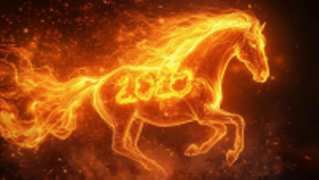 Năm 2026 Bính Ngọ có gì đặc biệt?