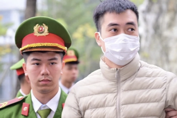 Nói lời sau cùng, Tổng giám đốc Z Holding xin lỗi khách hàng đã dùng sữa 