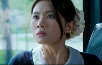 'Nữ thần thanh xuân' của Cách Em 1 Milimet bị chê thiếu cảm xúc trong phim mới