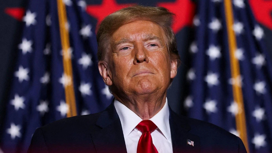 Ông Trump: Venezuela sẽ chỉ mua hàng Mỹ, bằng doanh thu từ thỏa thuận dầu