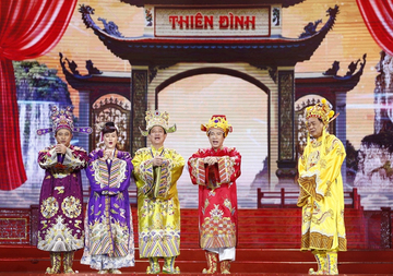 Táo Quân dừng sóng: Cú sốc tại phút 90 và sân vận động trống vắng