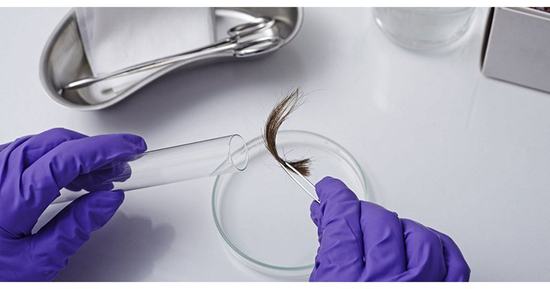 Thấy cháu không giống con trai, bà nội lén xét nghiệm ADN lộ ra bí mật khiến bà ngất xỉu